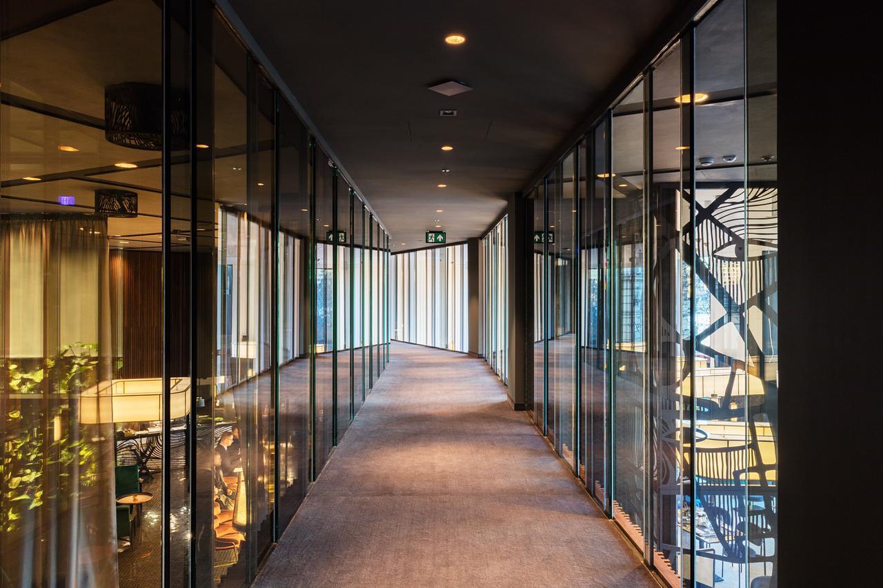 Hotel Clark Budapest - Adults Only Luaran gambar The interior of the hotel